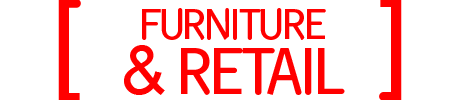 Furniture and retail