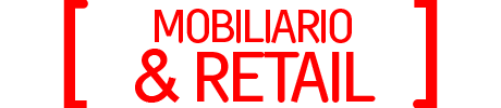 Mobiliario y retail